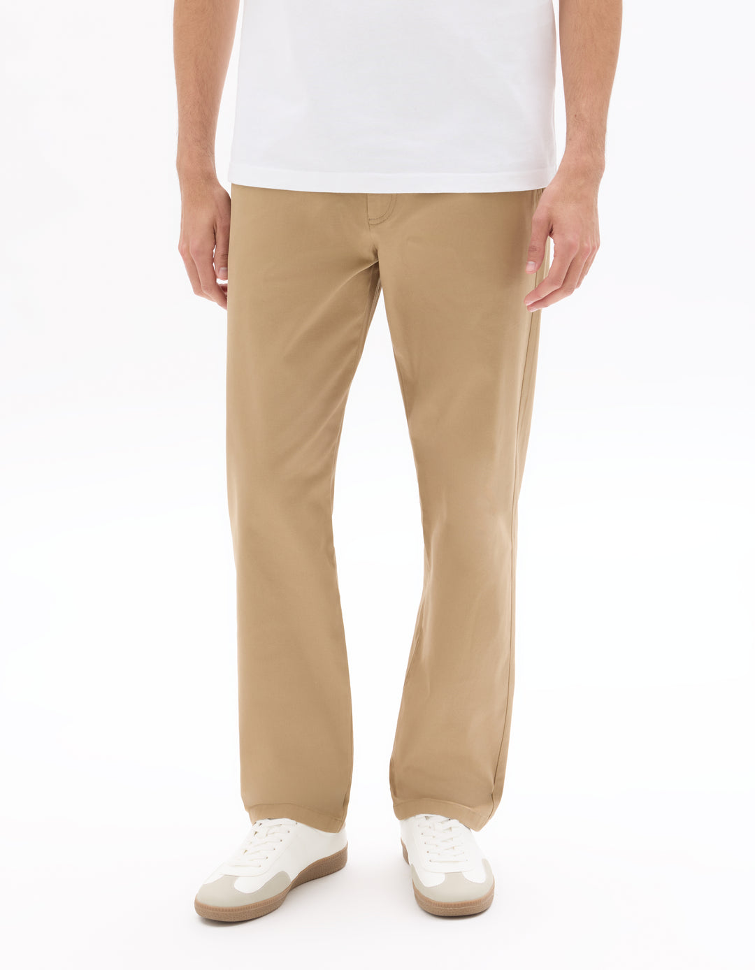 Men - Woven - Pants