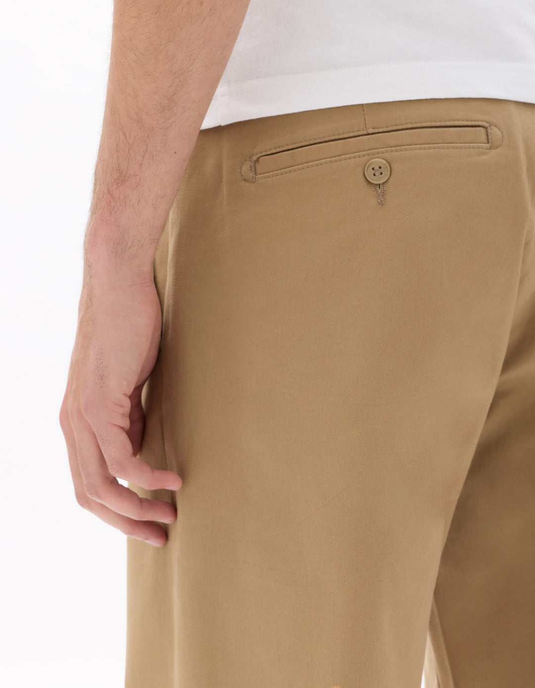 Men - Woven - Pants