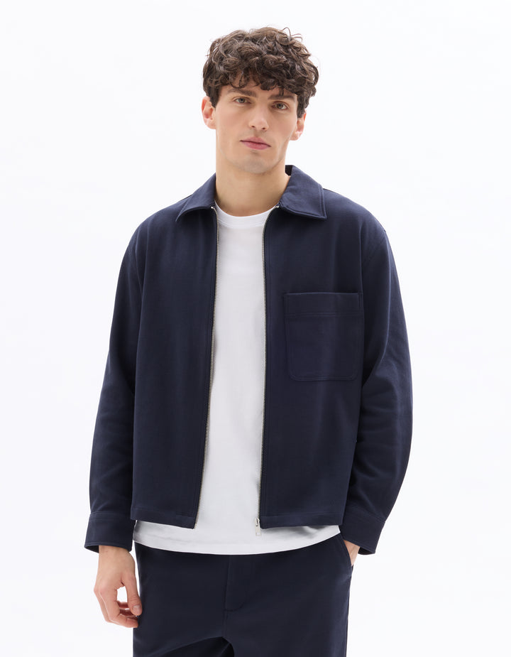Men - Woven - Shirt - Long sleeves