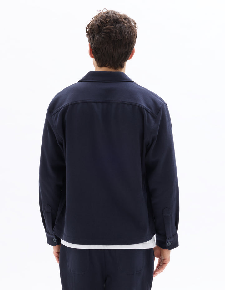 Men - Woven - Shirt - Long sleeves