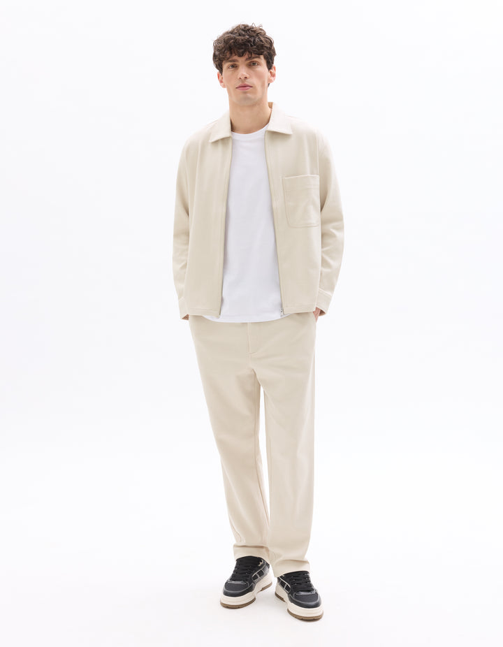 Men - Woven - Shirt - Long sleeves