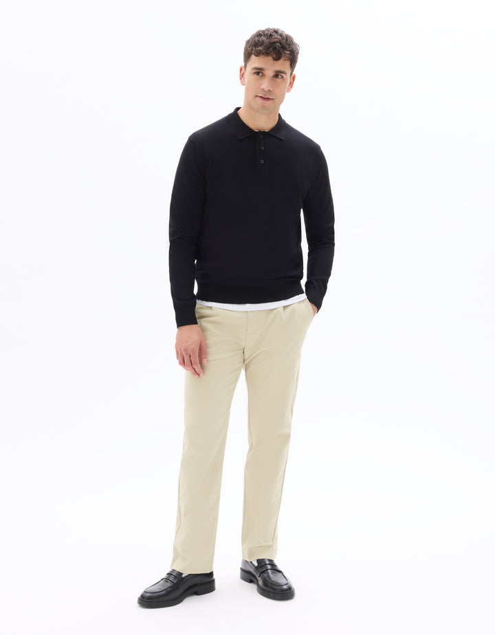 Men - Woven - Pants