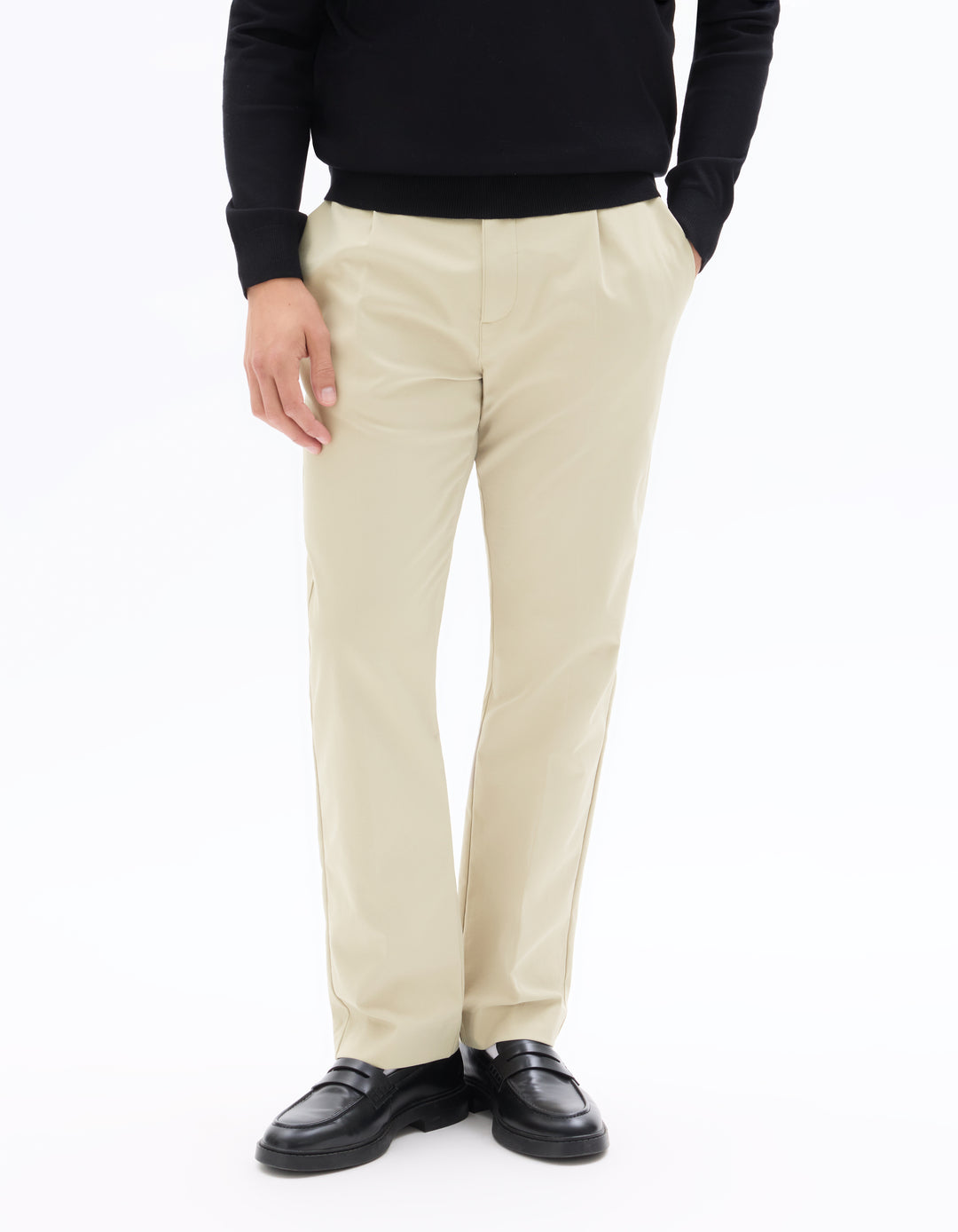 Men - Woven - Pants