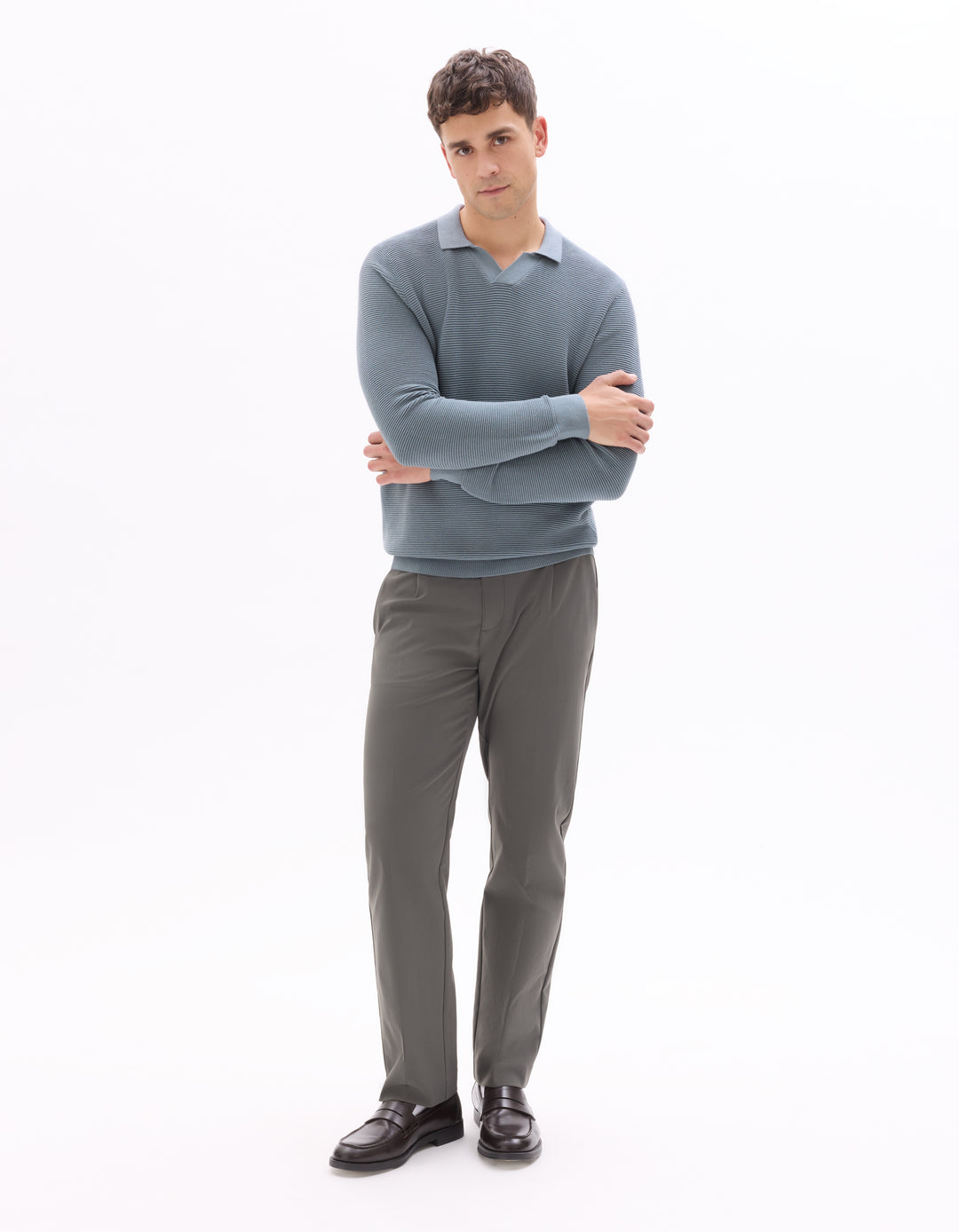 Men - Woven - Pants
