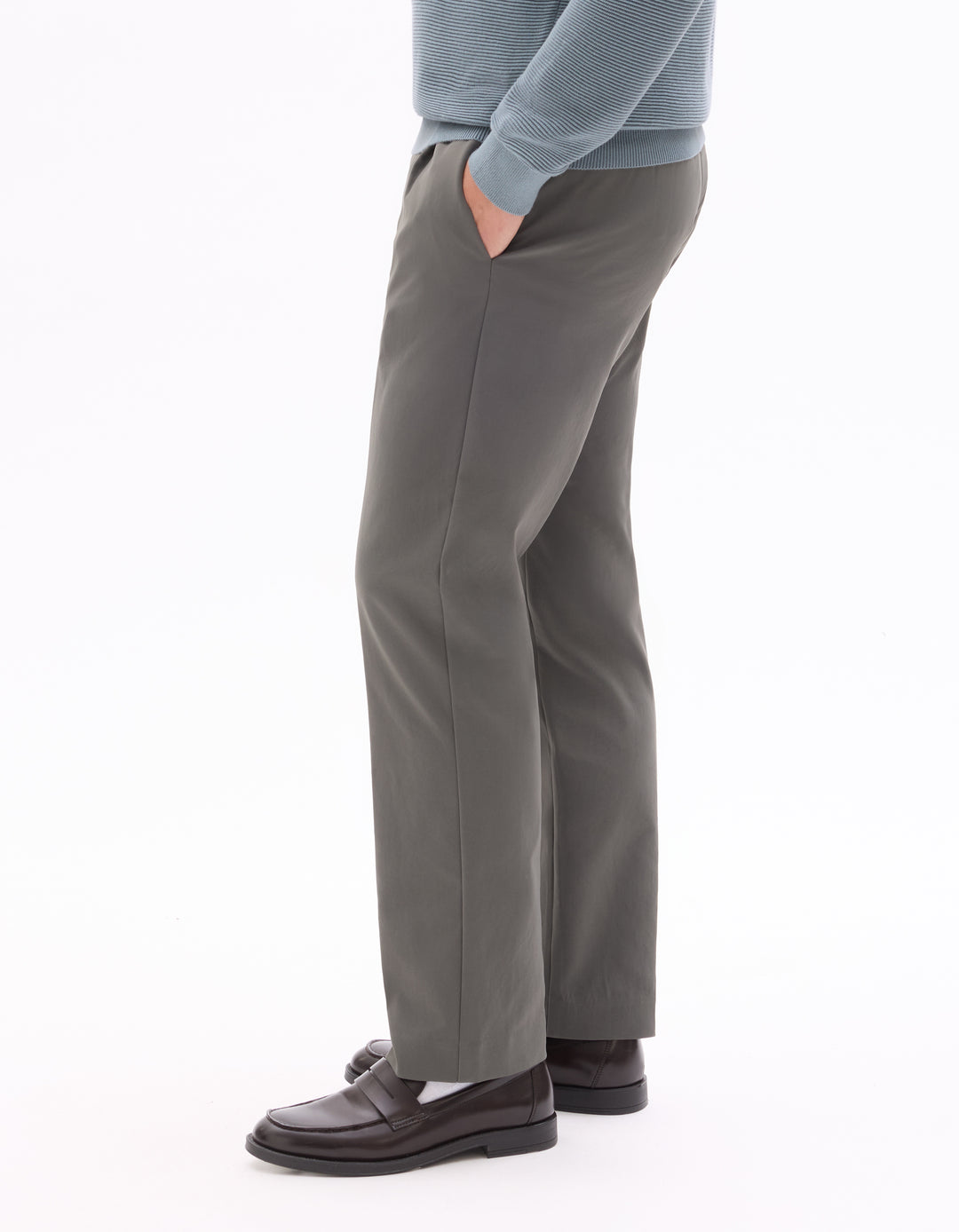 Men - Woven - Pants