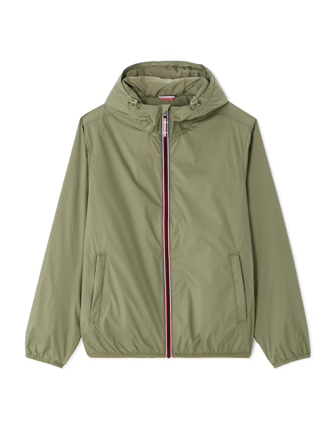 Unisex - Woven - Anorak/Jacket