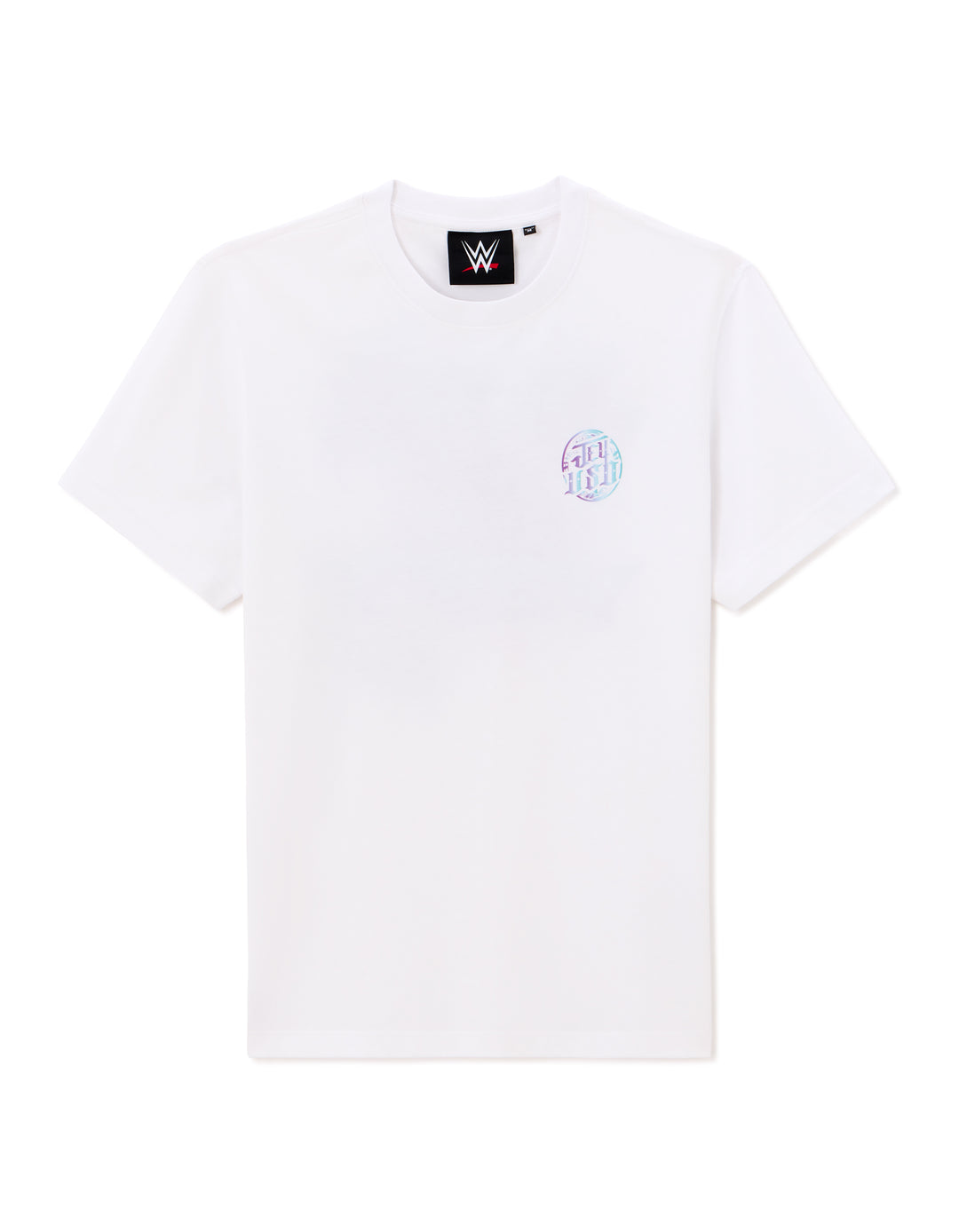 Unisex - Knitted - T-Shirt - Short sleeves - U / V / round neck