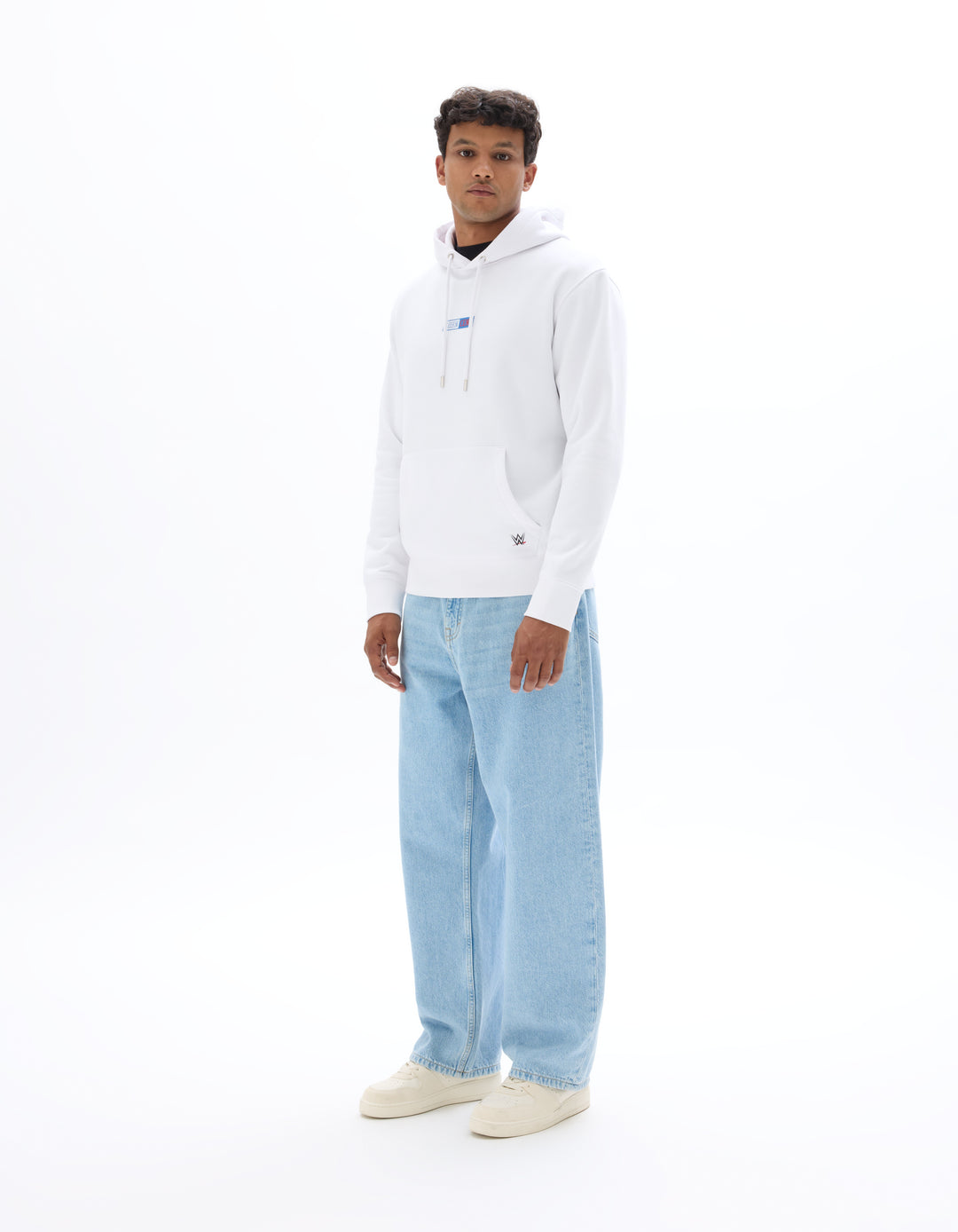 Unisex - Knitted - Sweatshirt - Long sleeves