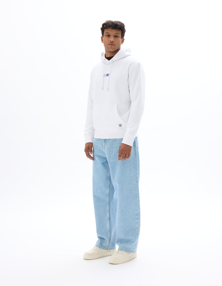 Unisex - Knitted - Sweatshirt - Long sleeves