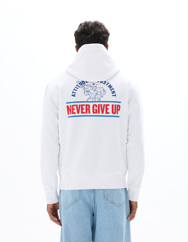 Unisex - Knitted - Sweatshirt - Long sleeves