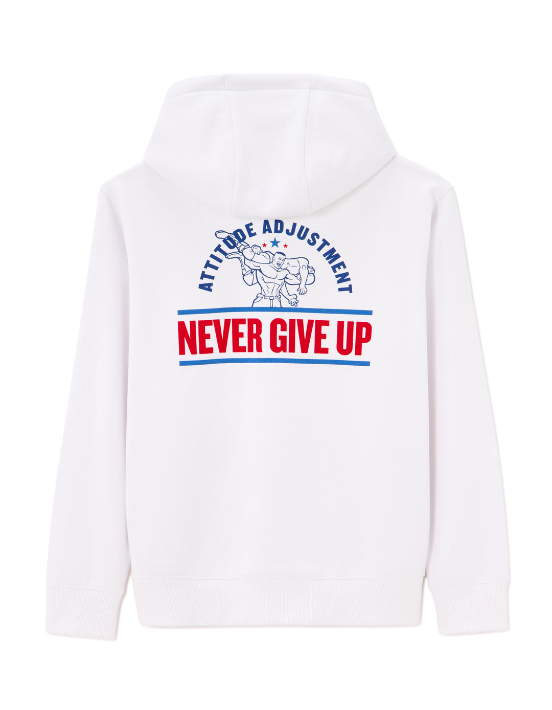 Unisex - Knitted - Sweatshirt - Long sleeves