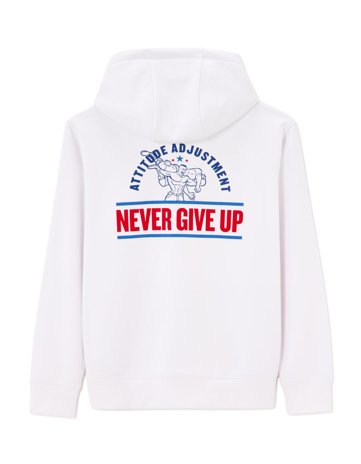 Unisex - Knitted - Sweatshirt - Long sleeves