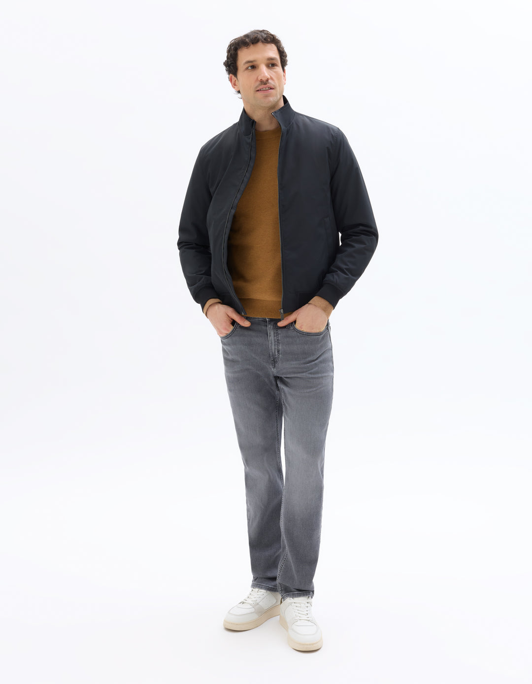 Unisex - Woven - Anorak/Jacket