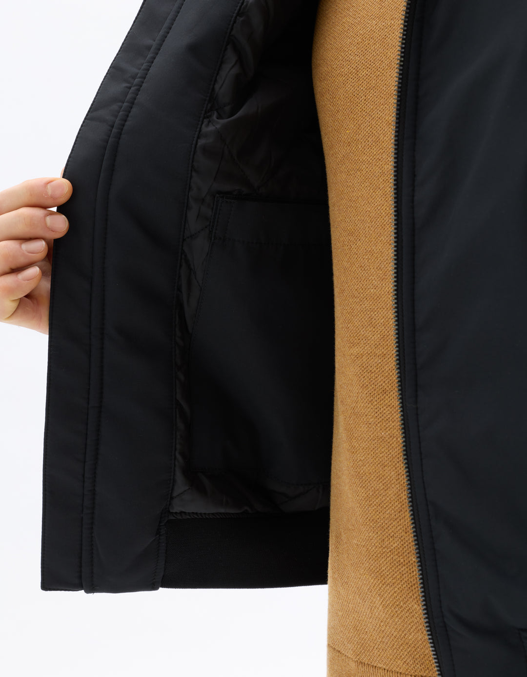 Unisex - Woven - Anorak/Jacket