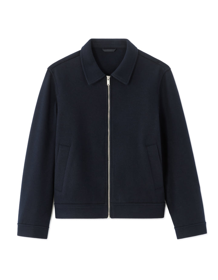 Unisex - Knitted - Anorak/Jacket