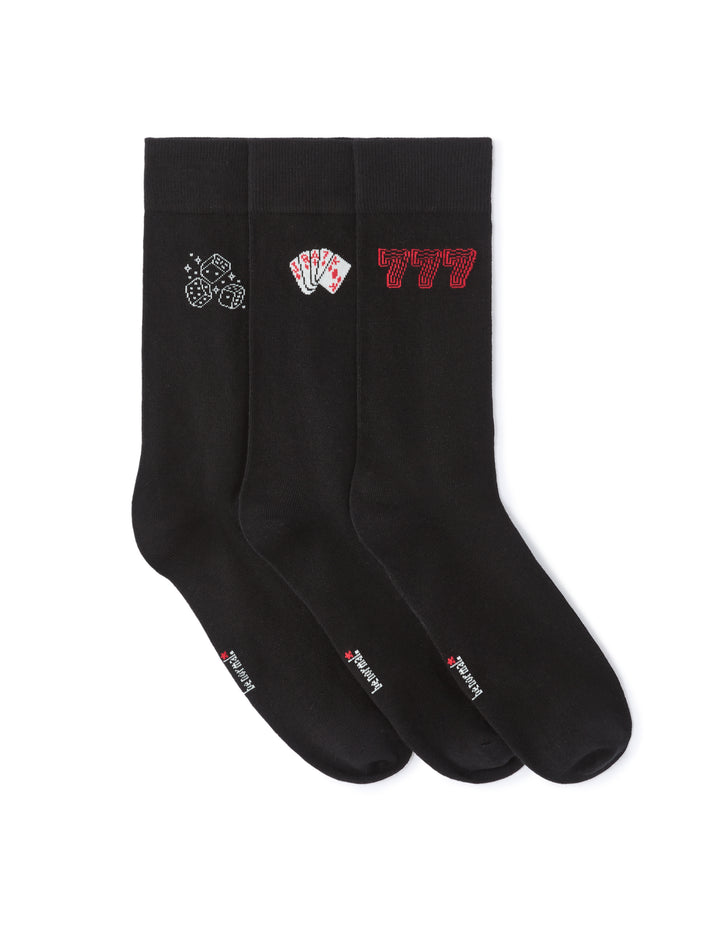 Pairs of Knitted - Socks