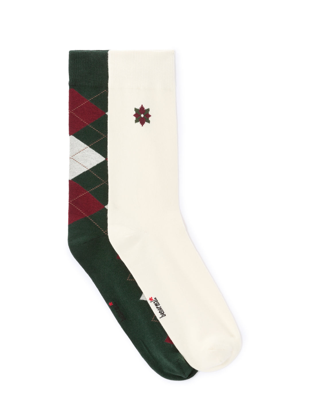 Pairs of Knitted - Socks