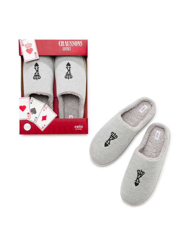 Shoes - rubber/plastic outer soles - textile uppers - Men