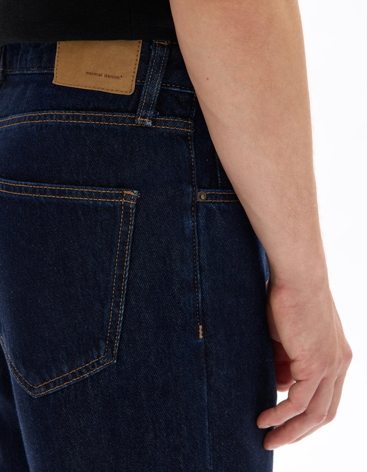 Men - Woven - Pants - denim cotton