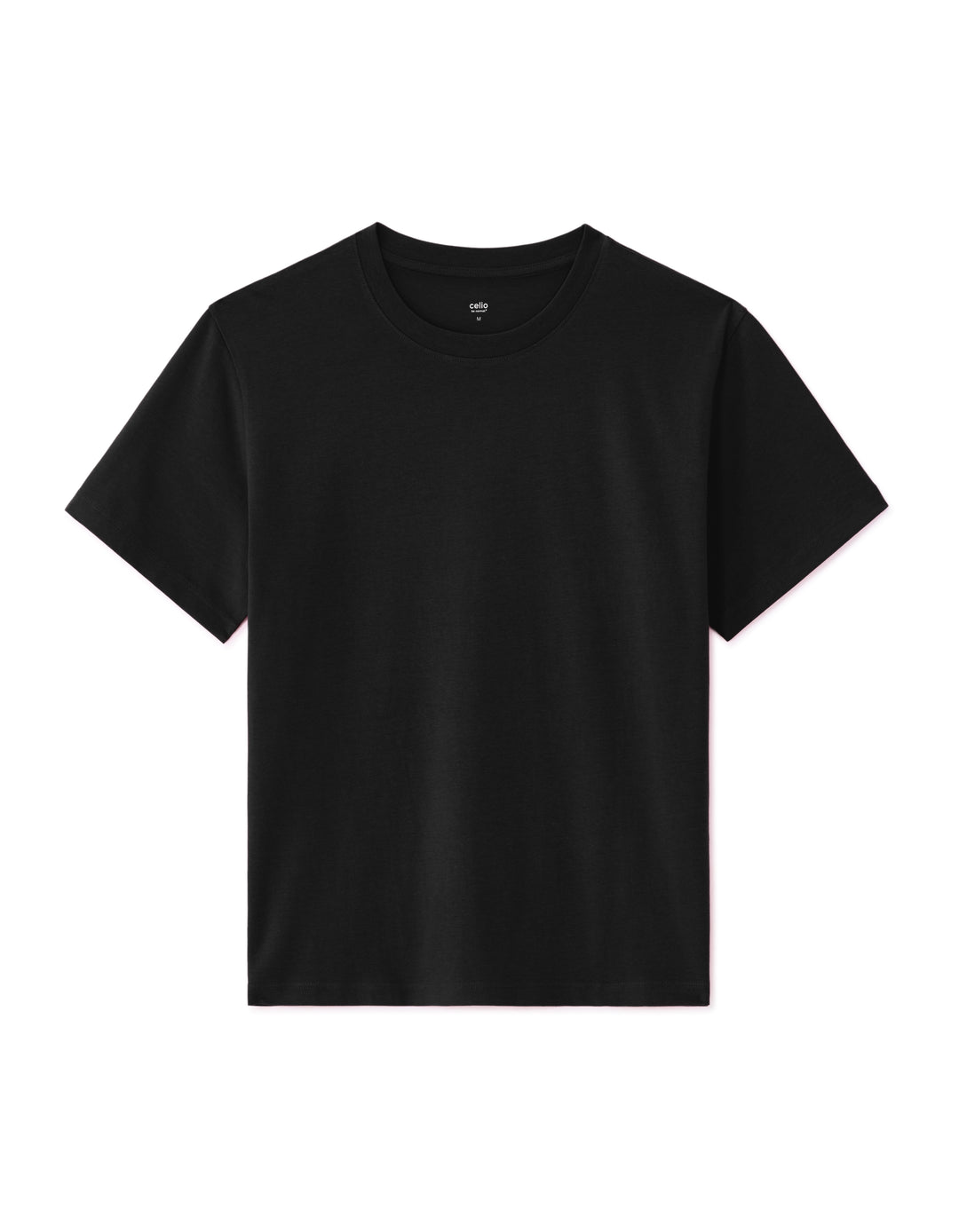 Regular T-shirt 100% cotton