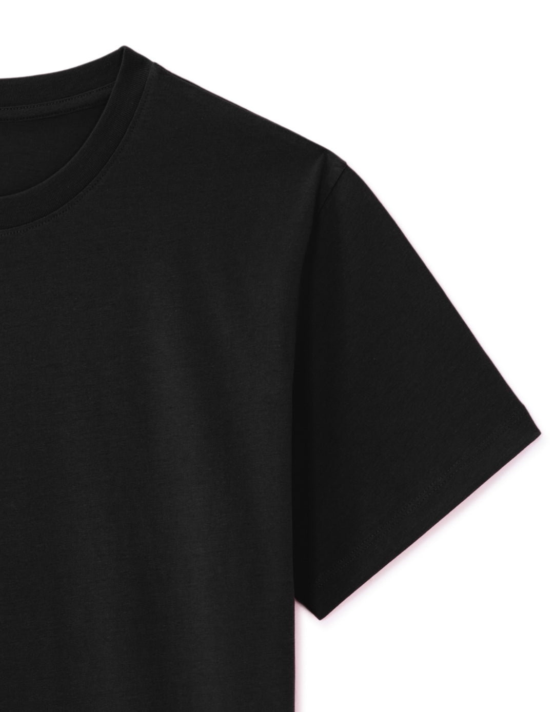Regular T-shirt 100% cotton