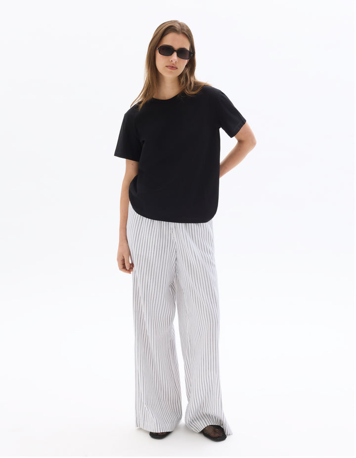 Regular T-shirt 100% cotton