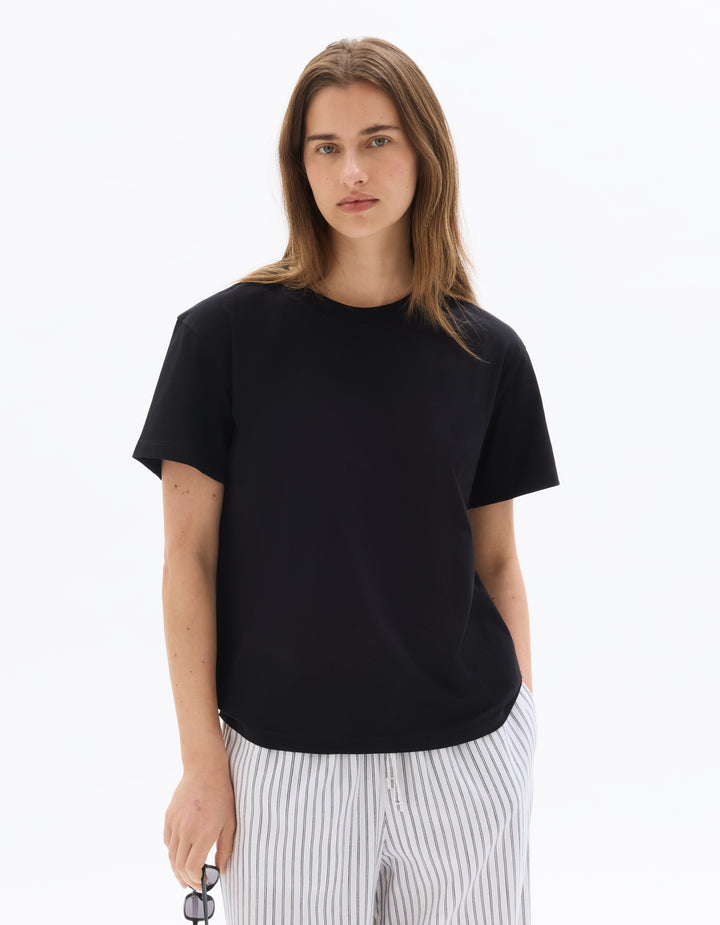 Regular T-shirt 100% cotton
