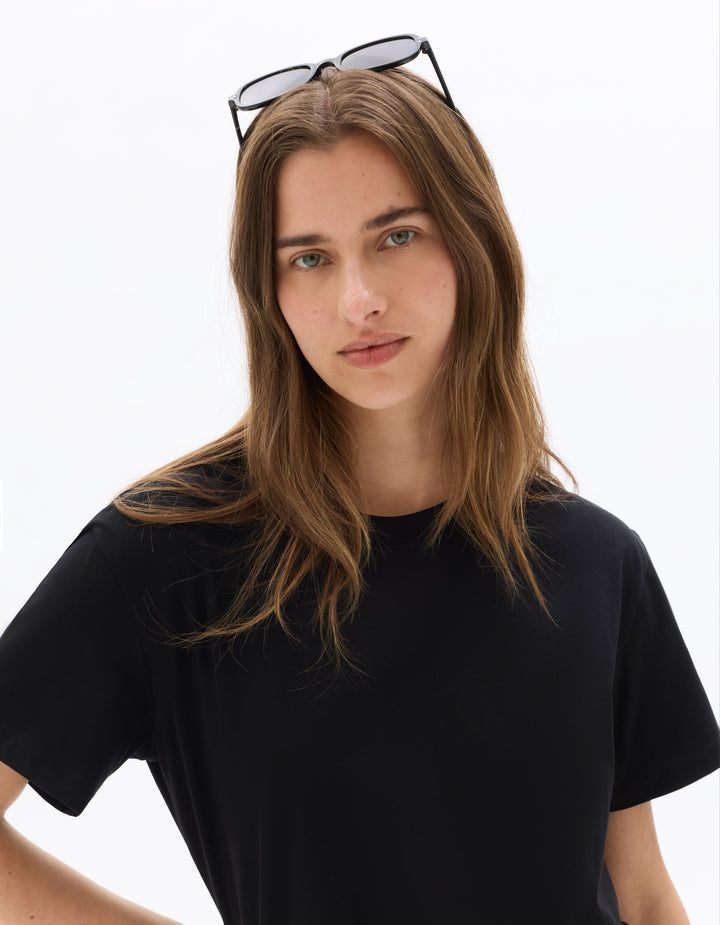 Regular T-shirt 100% cotton
