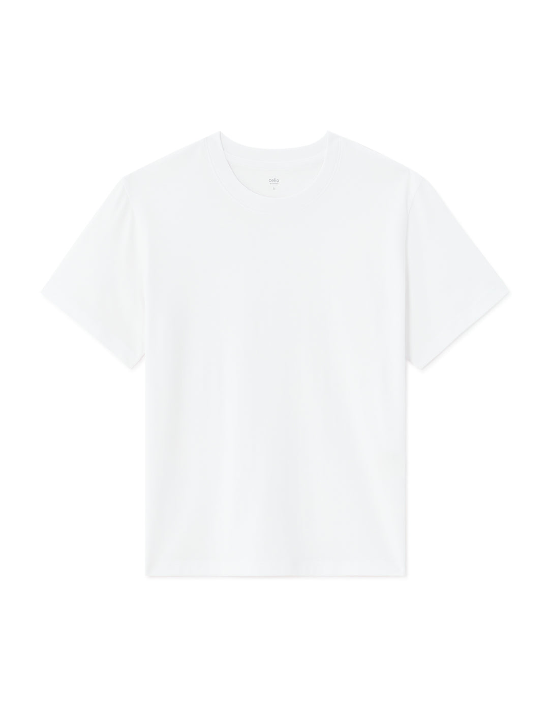Regular T-shirt 100% cotton