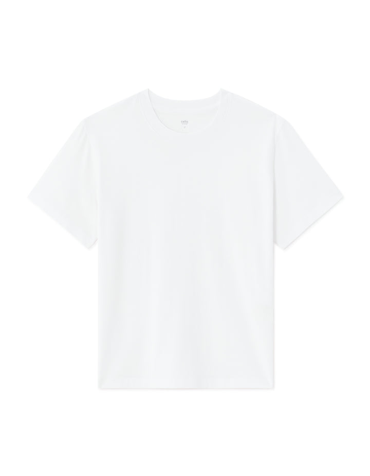 Regular T-shirt 100% cotton