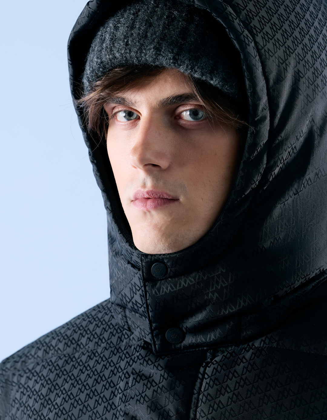 Men - Woven - Anorak/Jacket