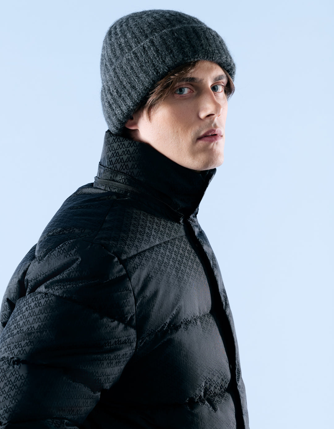 Men - Woven - Anorak/Jacket