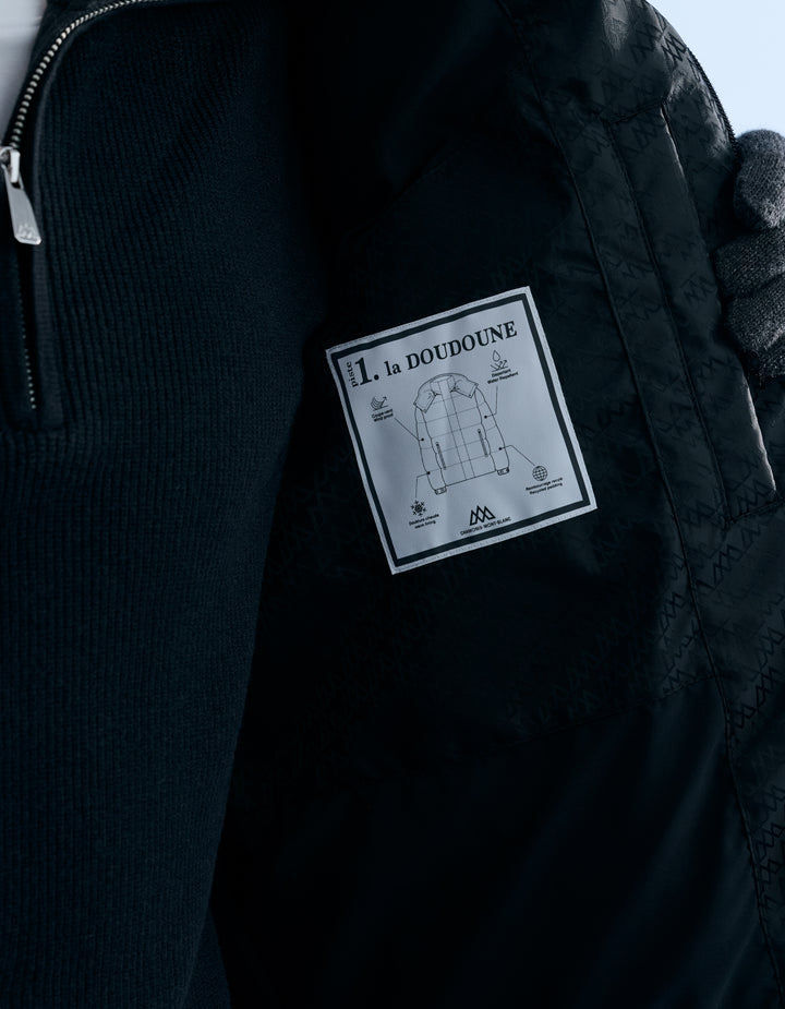 Men - Woven - Anorak/Jacket