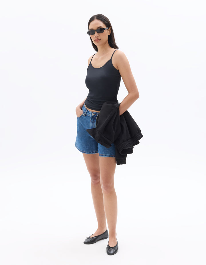 Spaghetti Strap Top