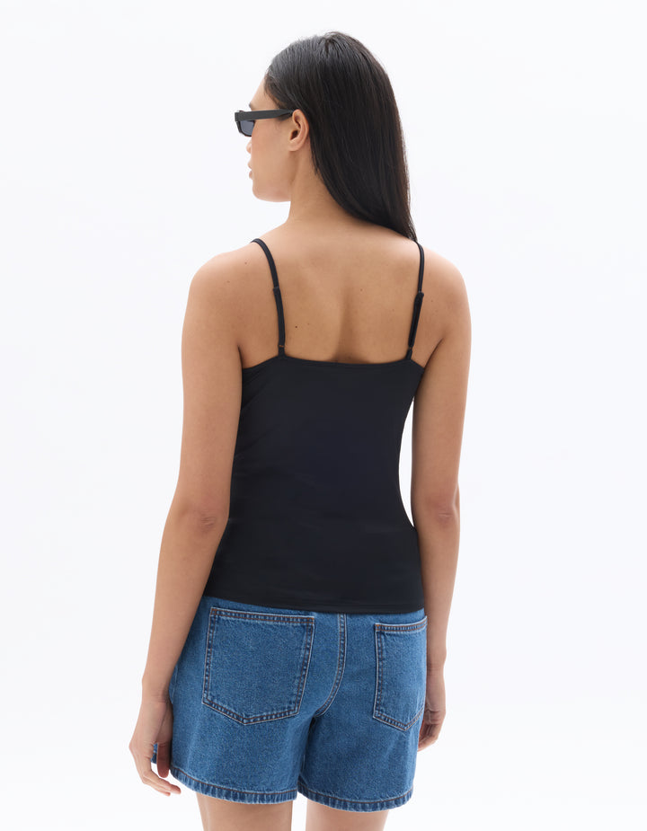 Spaghetti Strap Top