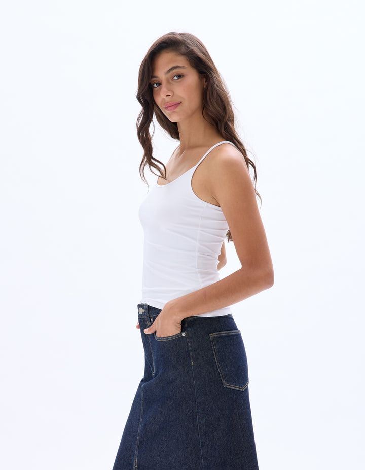 Spaghetti Strap Top