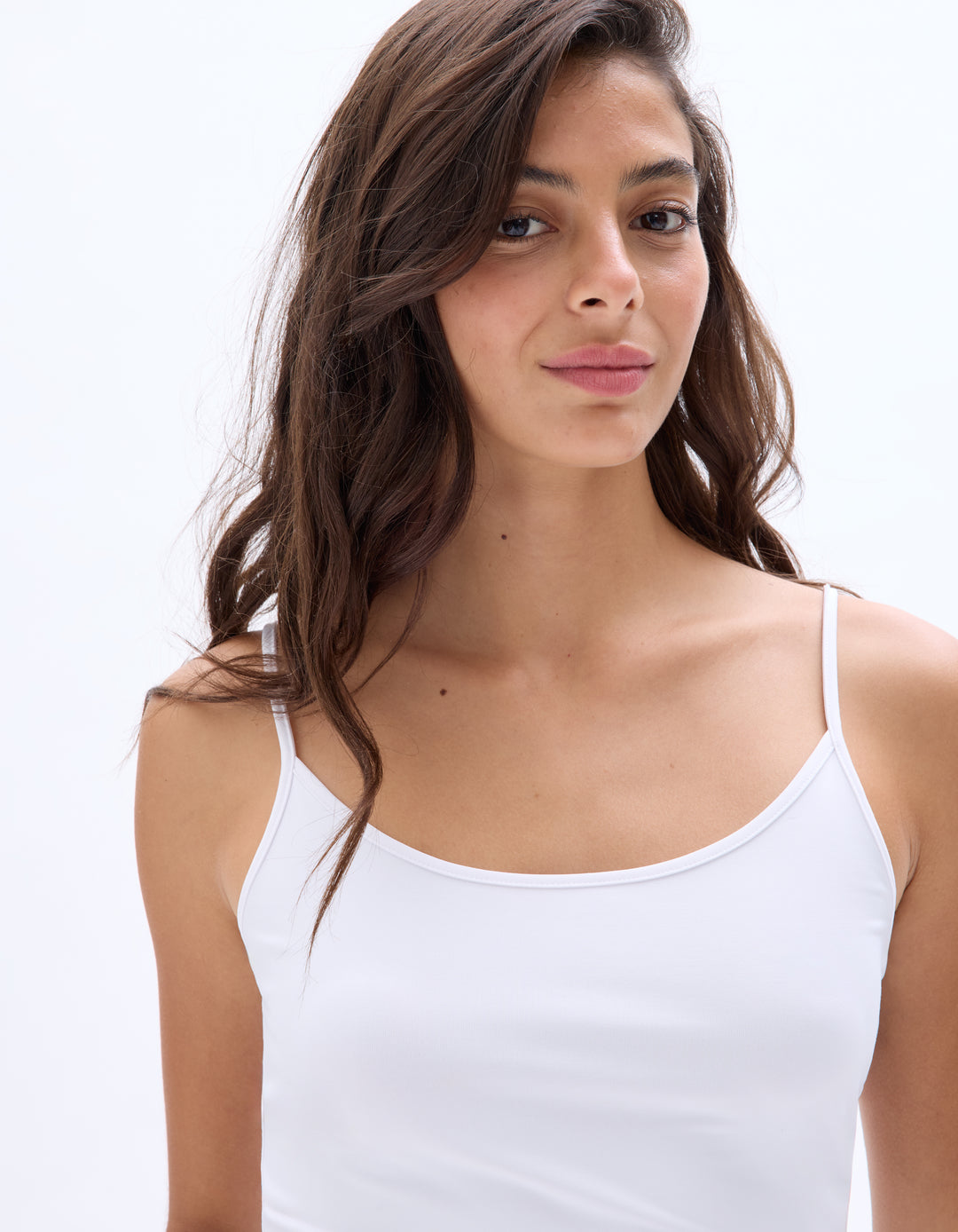 Spaghetti Strap Top