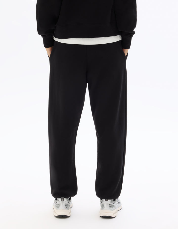 Fleece jogging pants