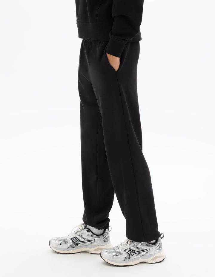 Fleece jogging pants
