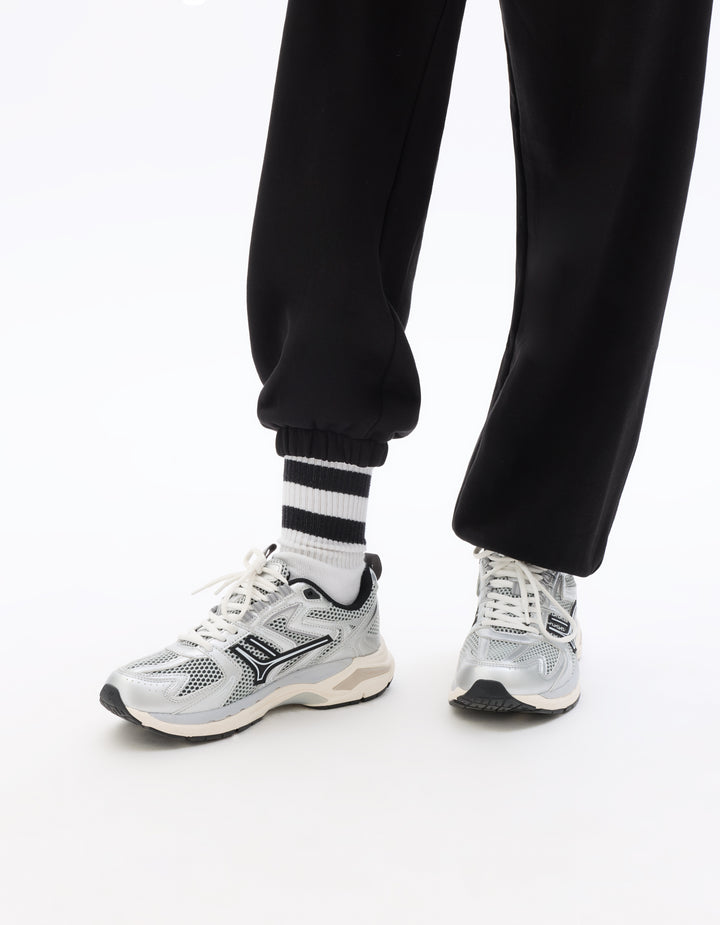 Fleece jogging pants
