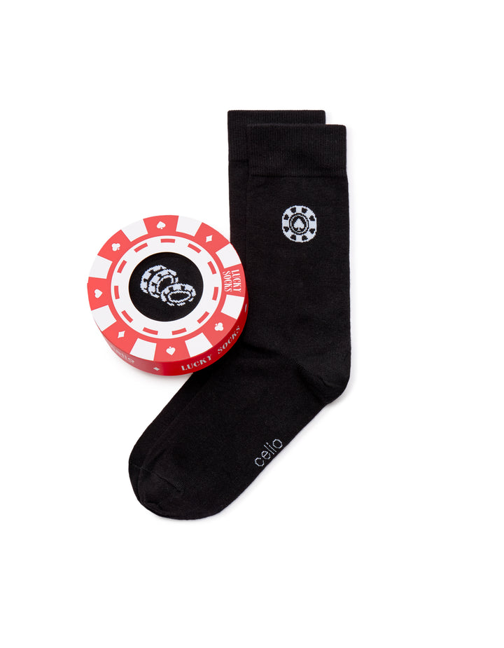 Pairs of Knitted - Socks