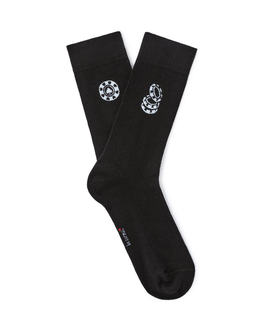 Pairs of Knitted - Socks