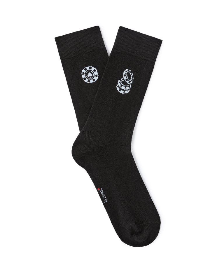 Pairs of Knitted - Socks