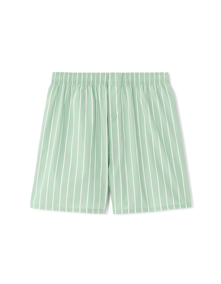 Unisex - Knitted - Pyjama (Top + Pants) BAS 6207110000