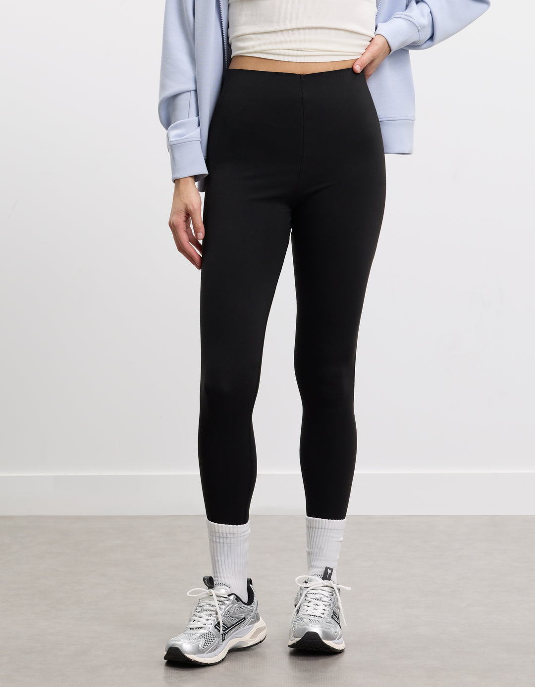 Workout Push-up Leggings