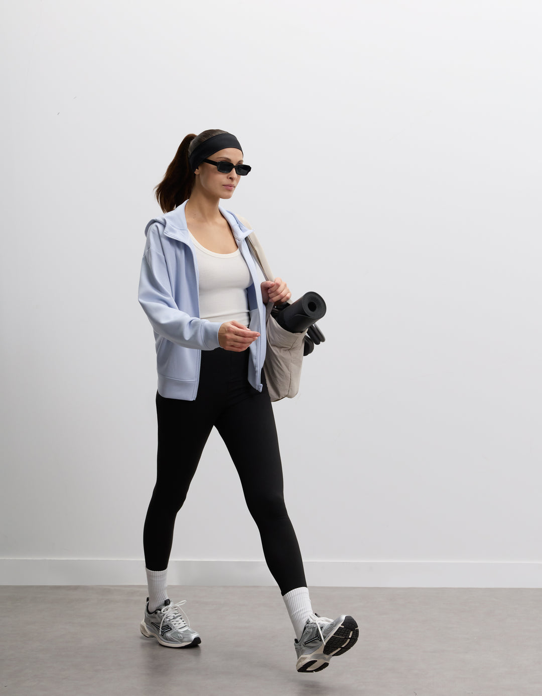Workout Push-up Leggings