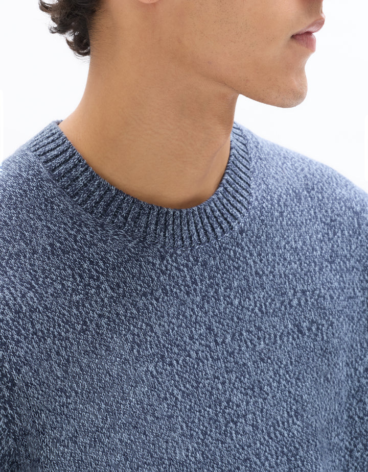 Unisex - Knitted - Sweater - Long sleeves