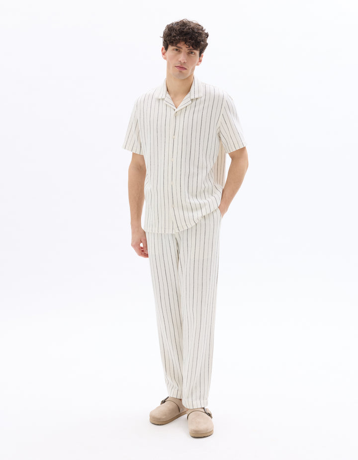 Unisex - Woven - Pants
