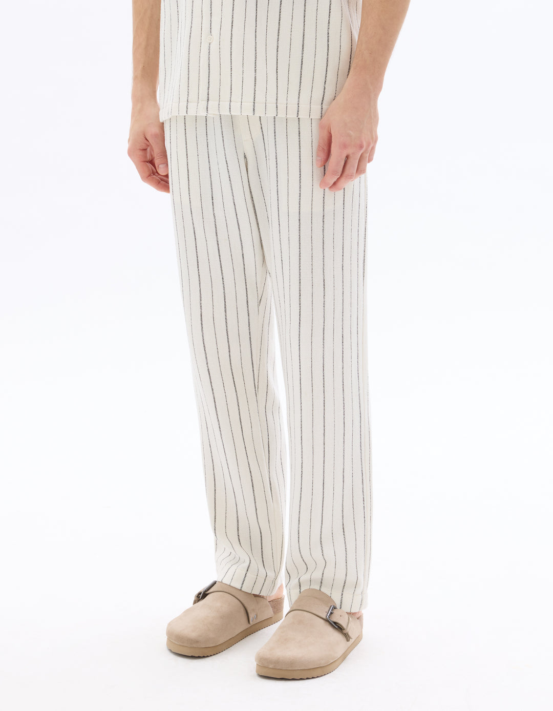 Unisex - Woven - Pants