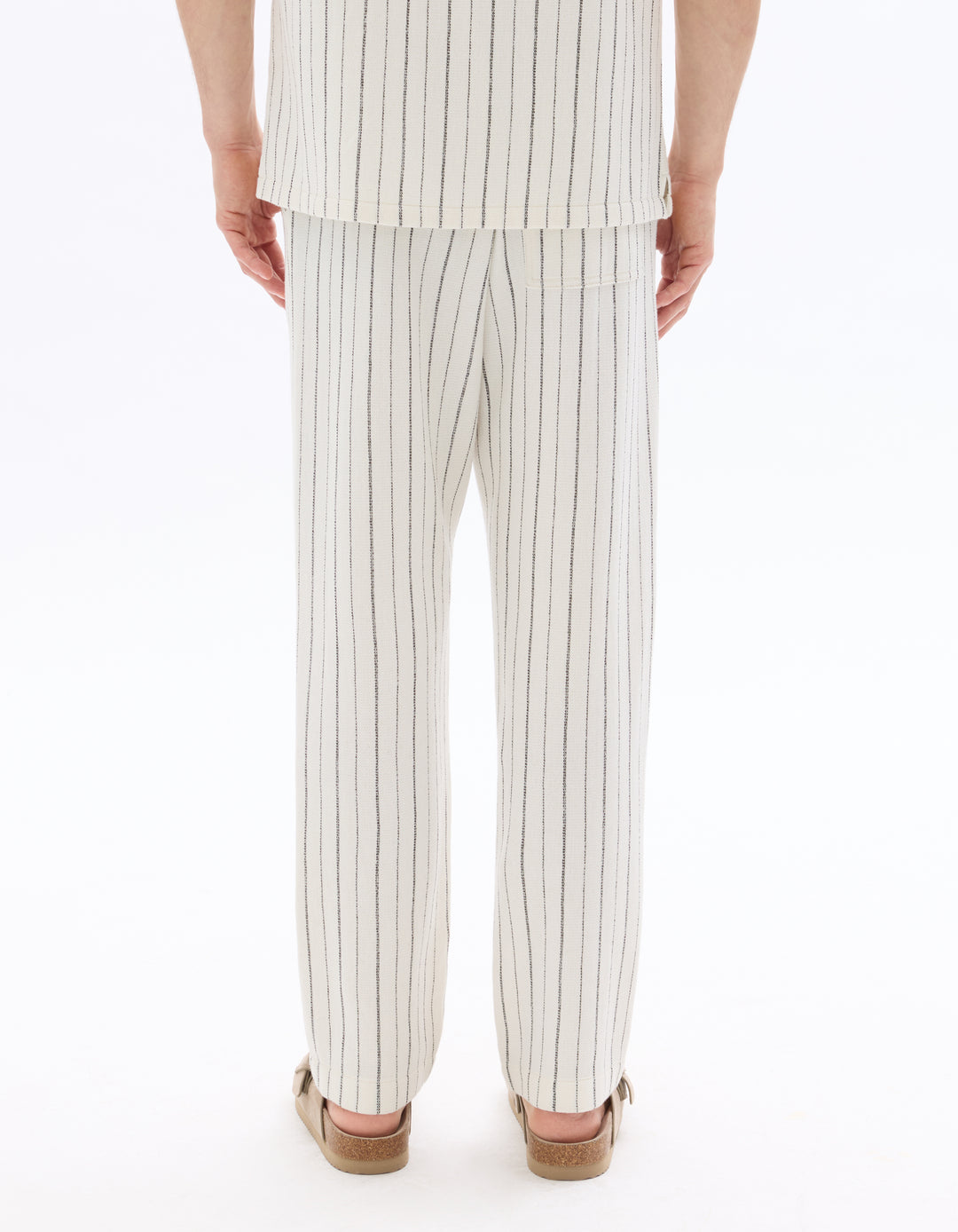 Unisex - Woven - Pants